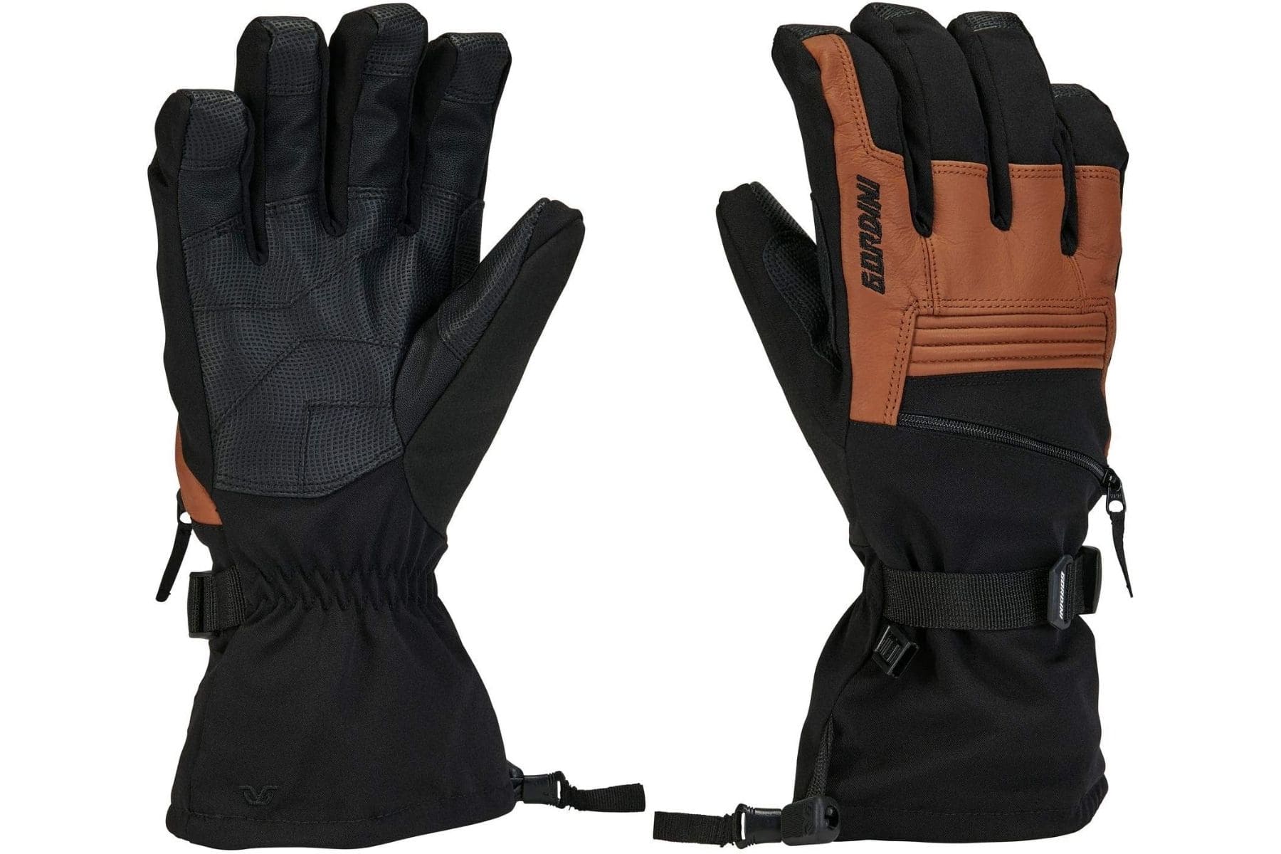 Hestra Army Leather Extreme - Review 2025 - Slope Magazine Hestra Army Leather Extreme - Review 2025 - Slope Magazine